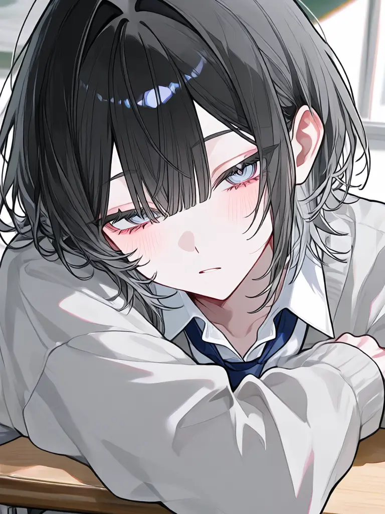NECOSHIO의 私が先に好きになったのに…