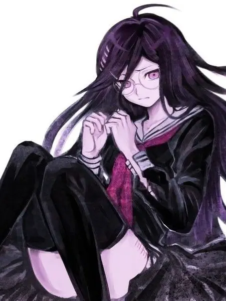 wakarimasuW의 腐川冬子