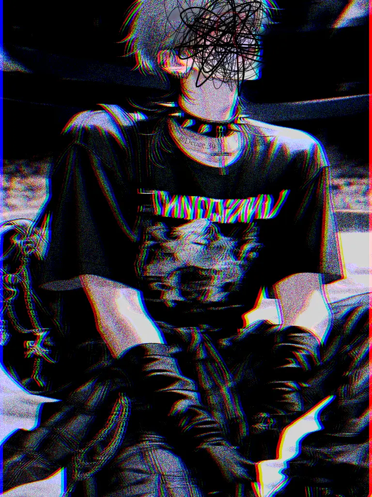 Deuce.39의 互いの愛憎関係。