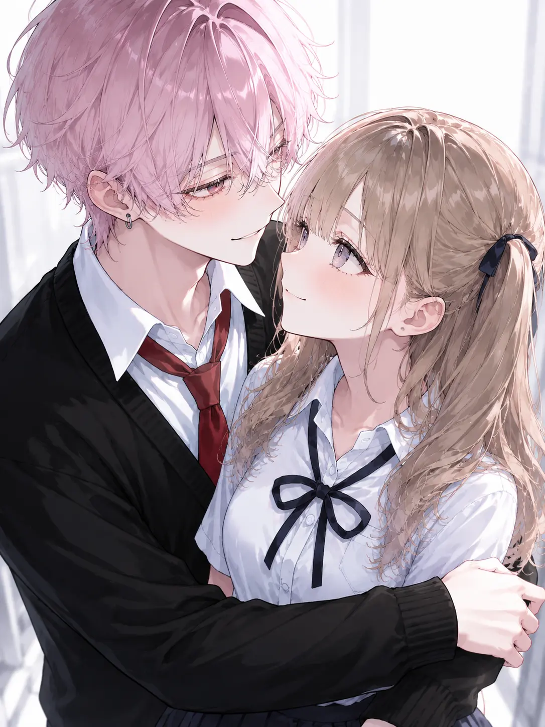 tttopooo099의 幼馴染に彼女！……本当なのか？