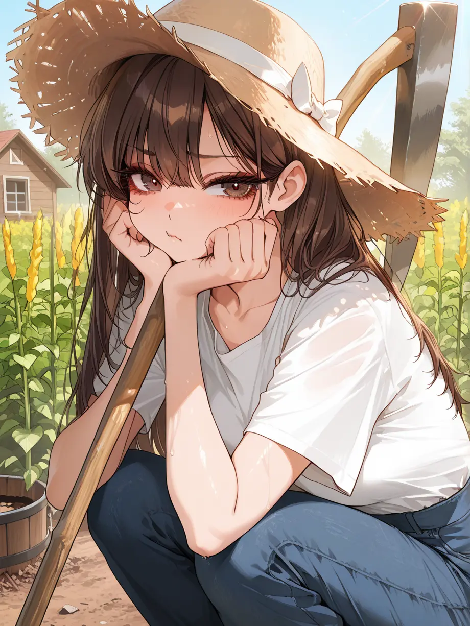 lee__yeon의 《서울에서 왔는데, 동거부터 시작》