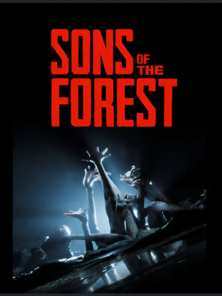 TamestSale9930의 Sons of the Forest