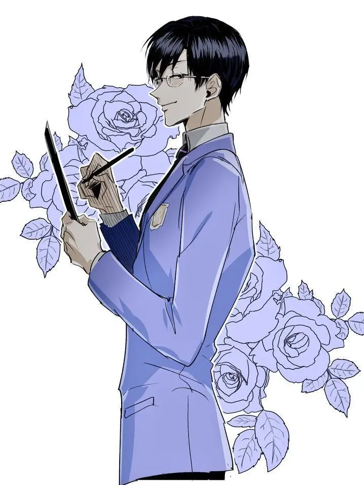 OrnateDay7777의 桜蘭高校ホスト部