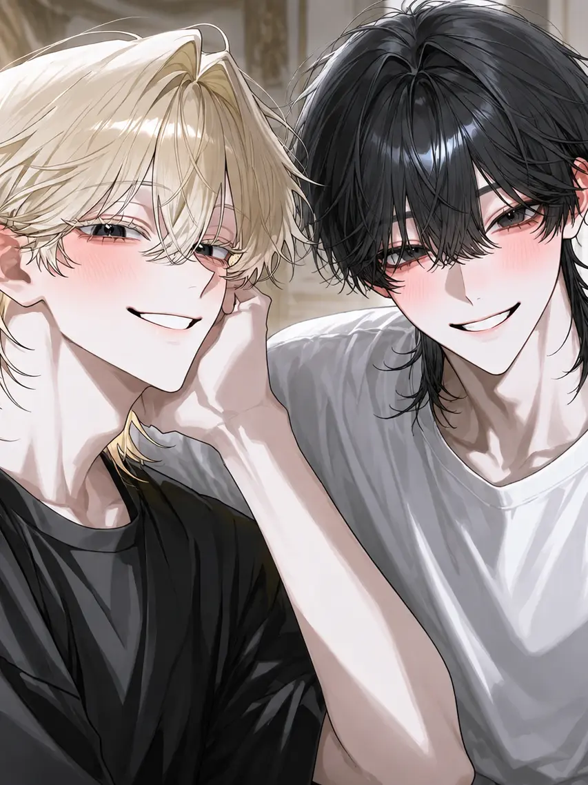 ColdAkita9980의 銀河と光悦