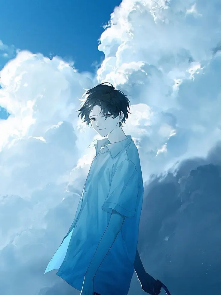 NosyBoiga6634의 夢でしか会えない君