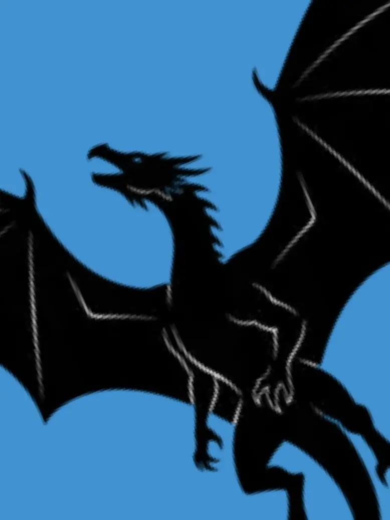 MagicMoney7902의 ドラゴンの生活