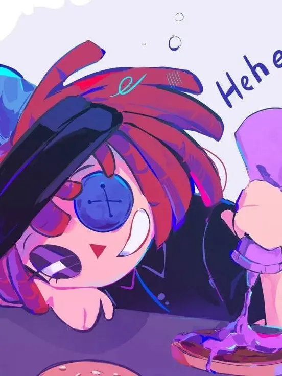 Koro245의 Ragatha