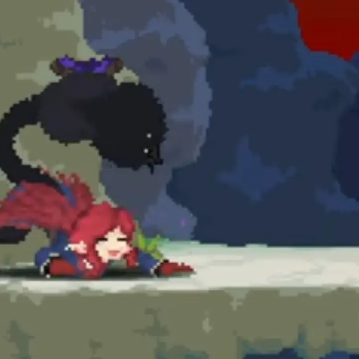 FluffyPlay1813의 용사의 개인용 RPG