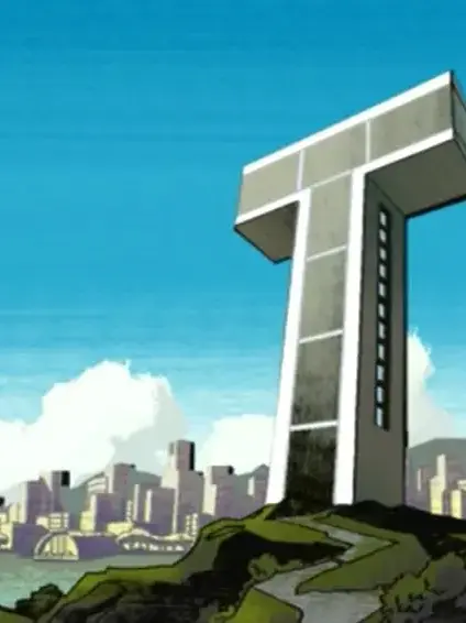 NumbVomit5267의 Teen Titans