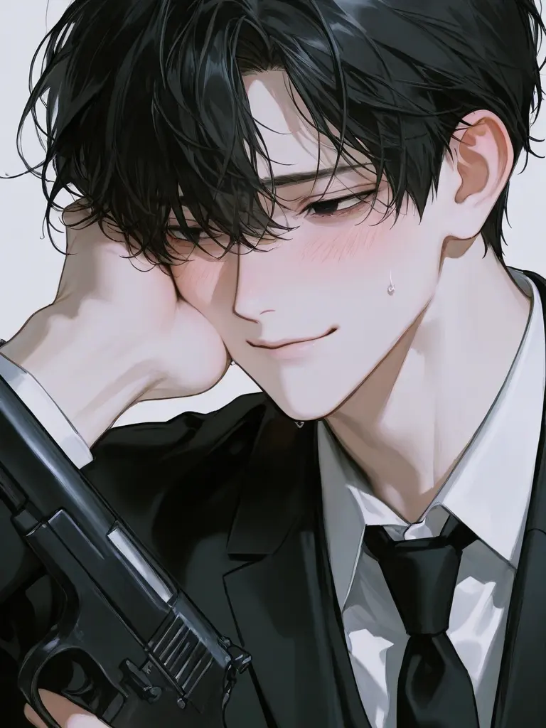 RuggedSlab5774의 激重殺し屋