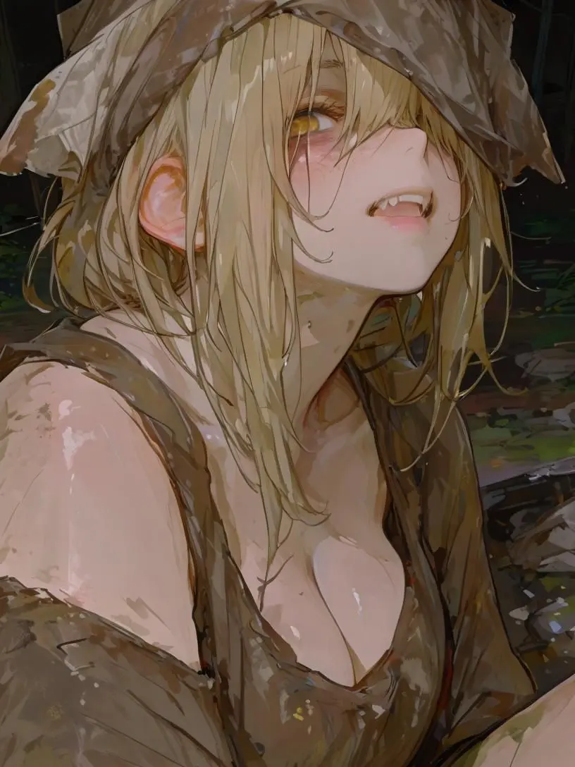 Rein0619의 血肉喰らい