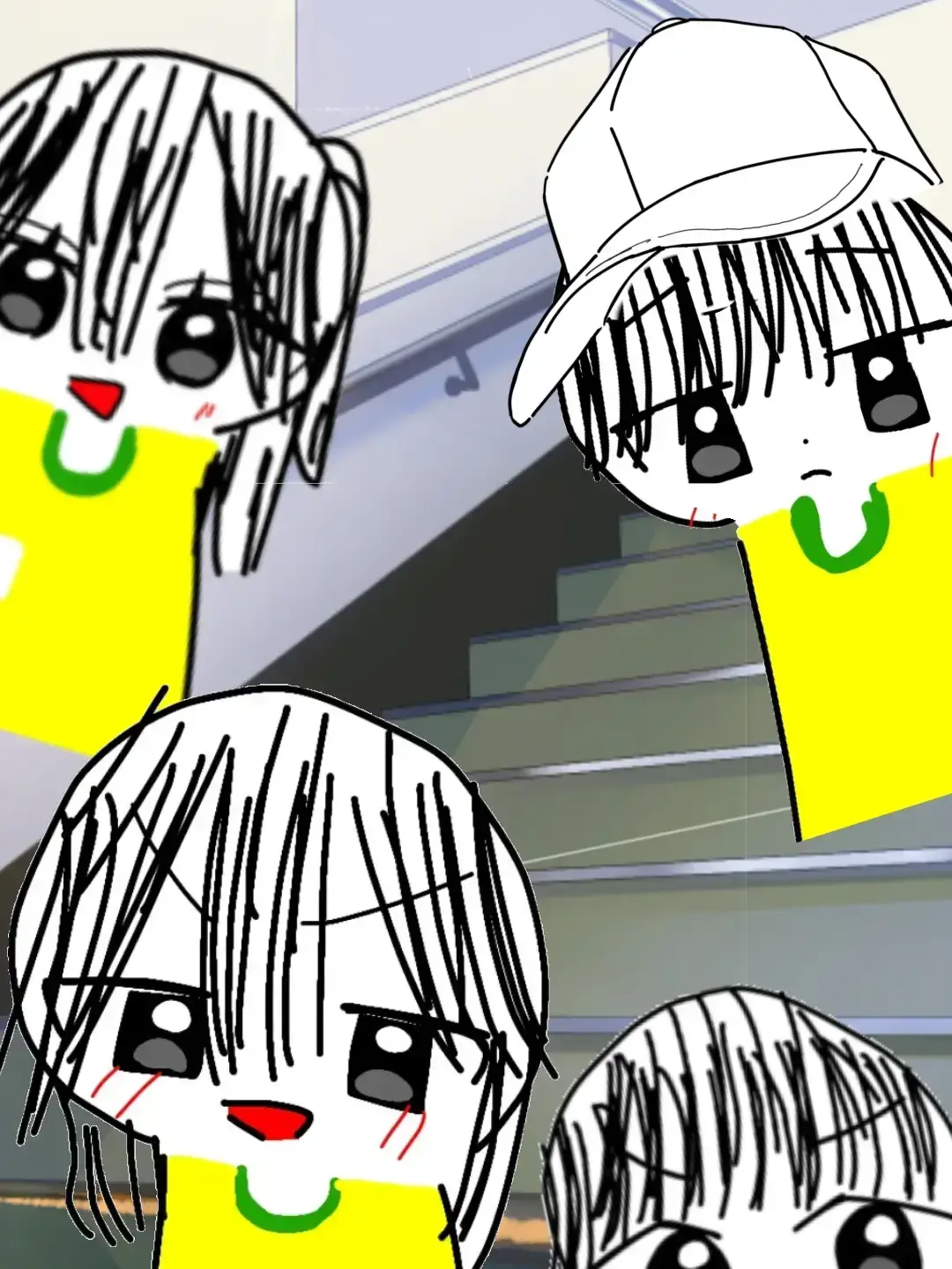 bakagizach1031의 〜ブリ子小第一章〜