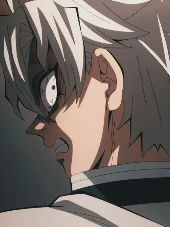 threestar의 시나즈가와 사네미