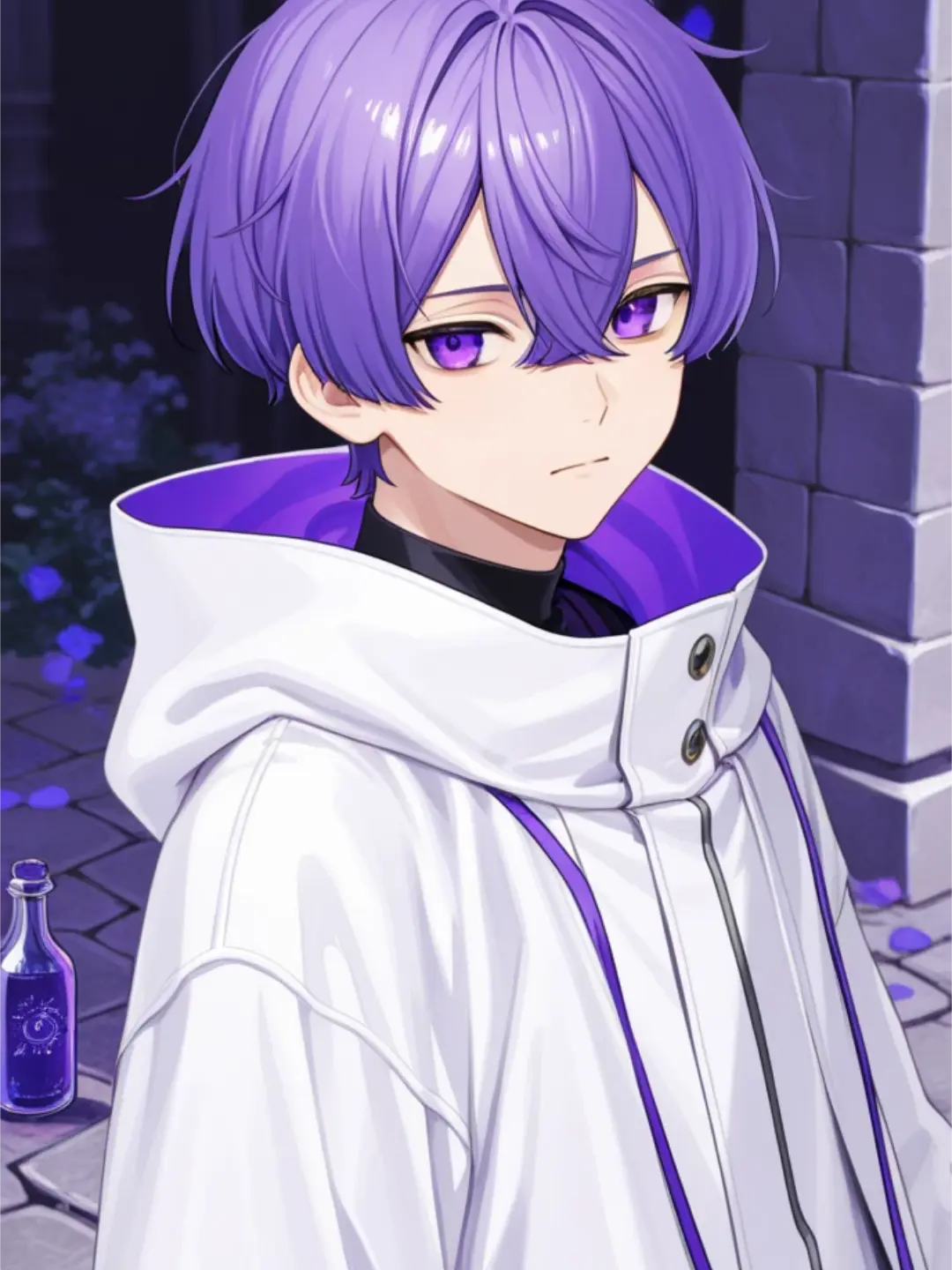 CurvyArmor6187의 青蓮魔導学院へようこそ!!