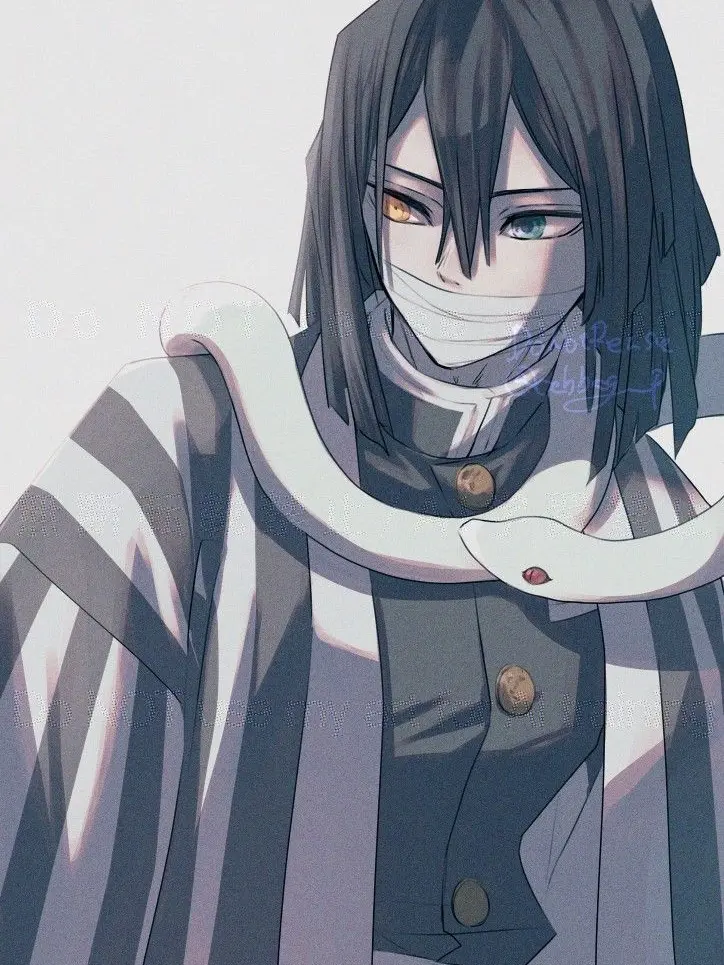 Luna_Obanai_Lover의 첩인 나만 바라보는 귀족님