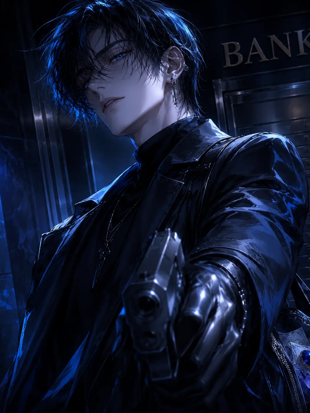 SoreFresh8773의 The Worst Savior