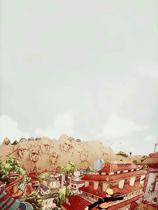tou_yao의 銀魂×NARUTOだとぉぉぉぉ？！