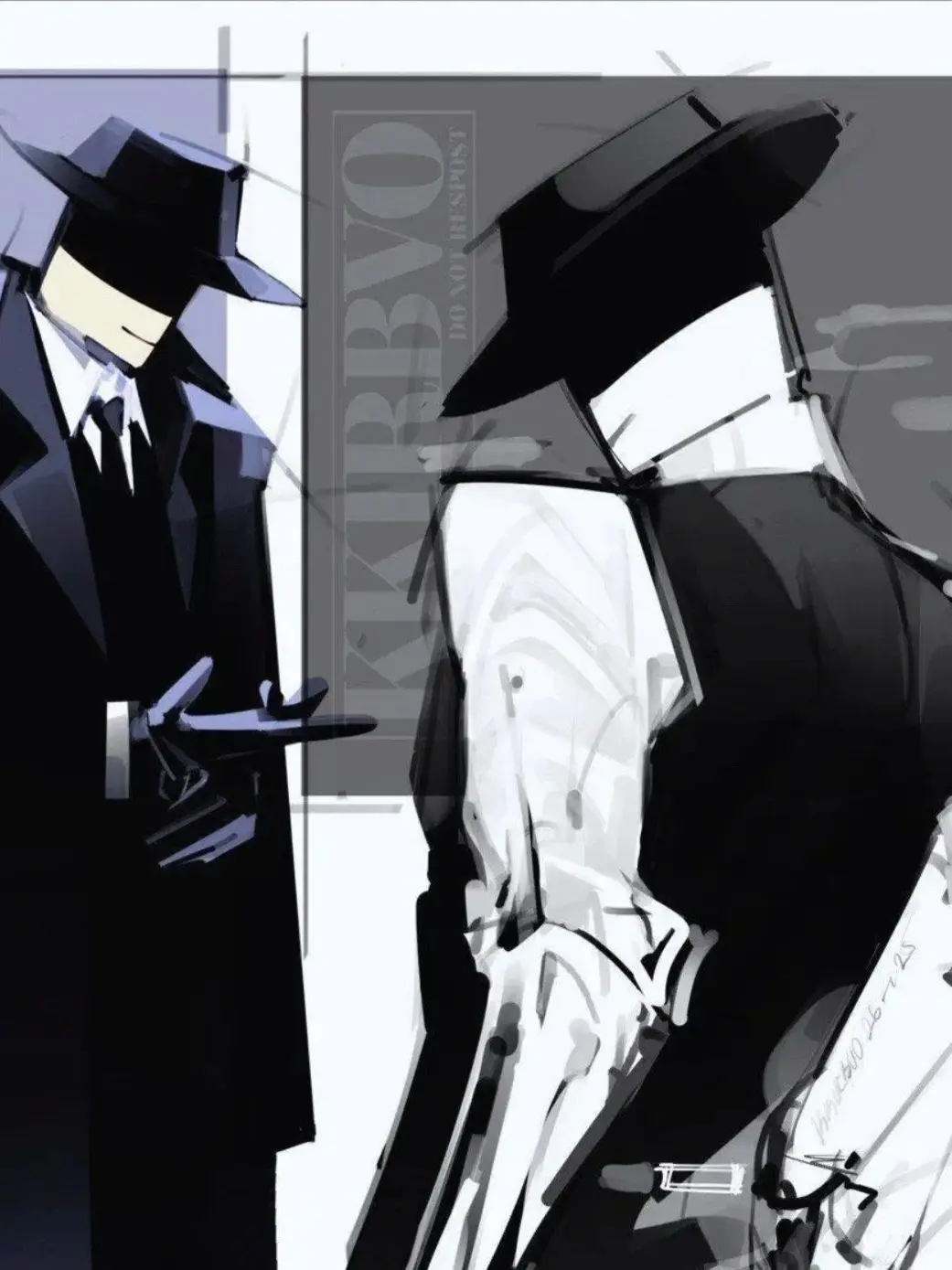 RottenRadar7468의 마피오소랑 신혼생활(2...)