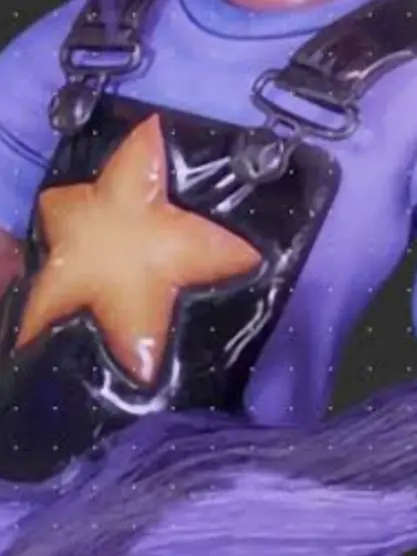 Muitsu-tentative의 あなたはリリー!!