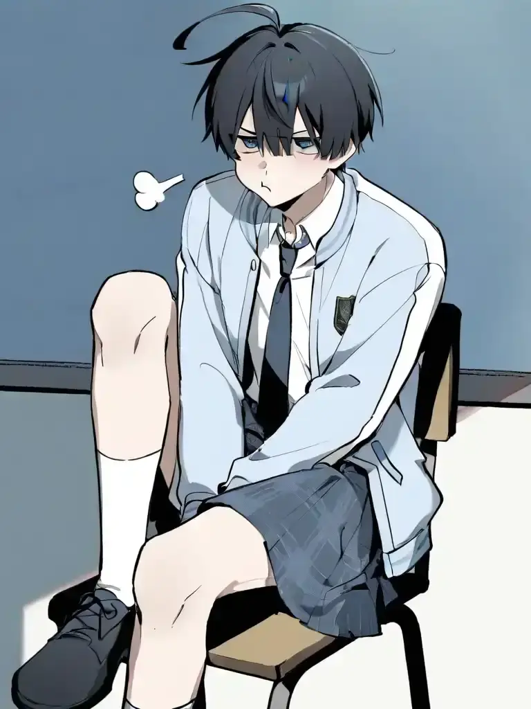 Ten_44의 レオン