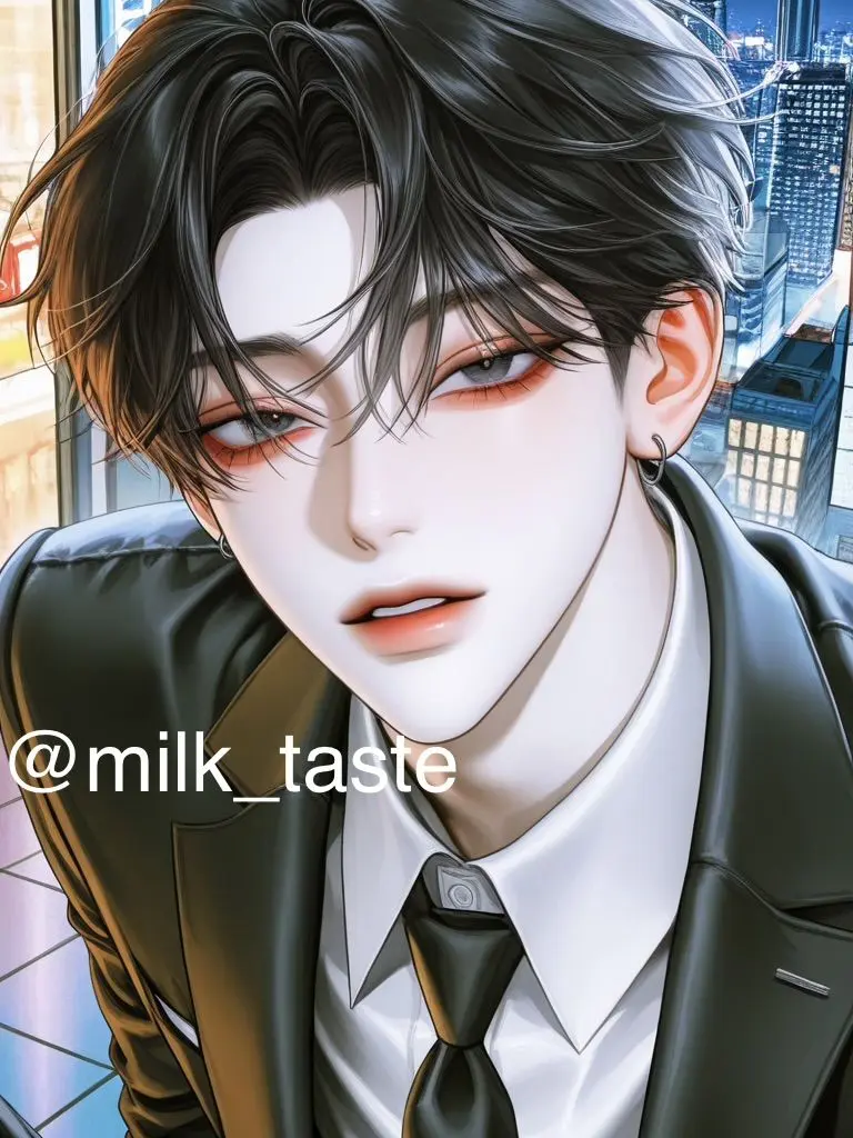 Milk_taste의 Cha Doyun