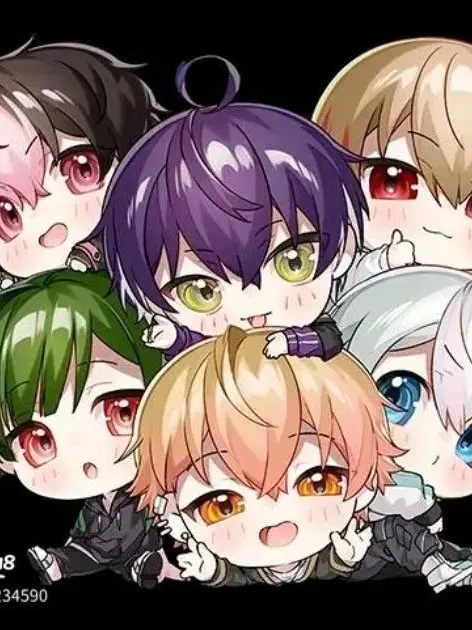 SIXFONIASaiko723510의 シクフォニ×ハンドレットノート！