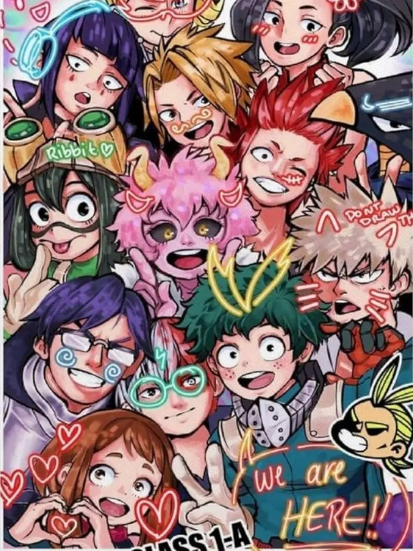 DenseTwig5712의 Class 1-A VS Class 1-B