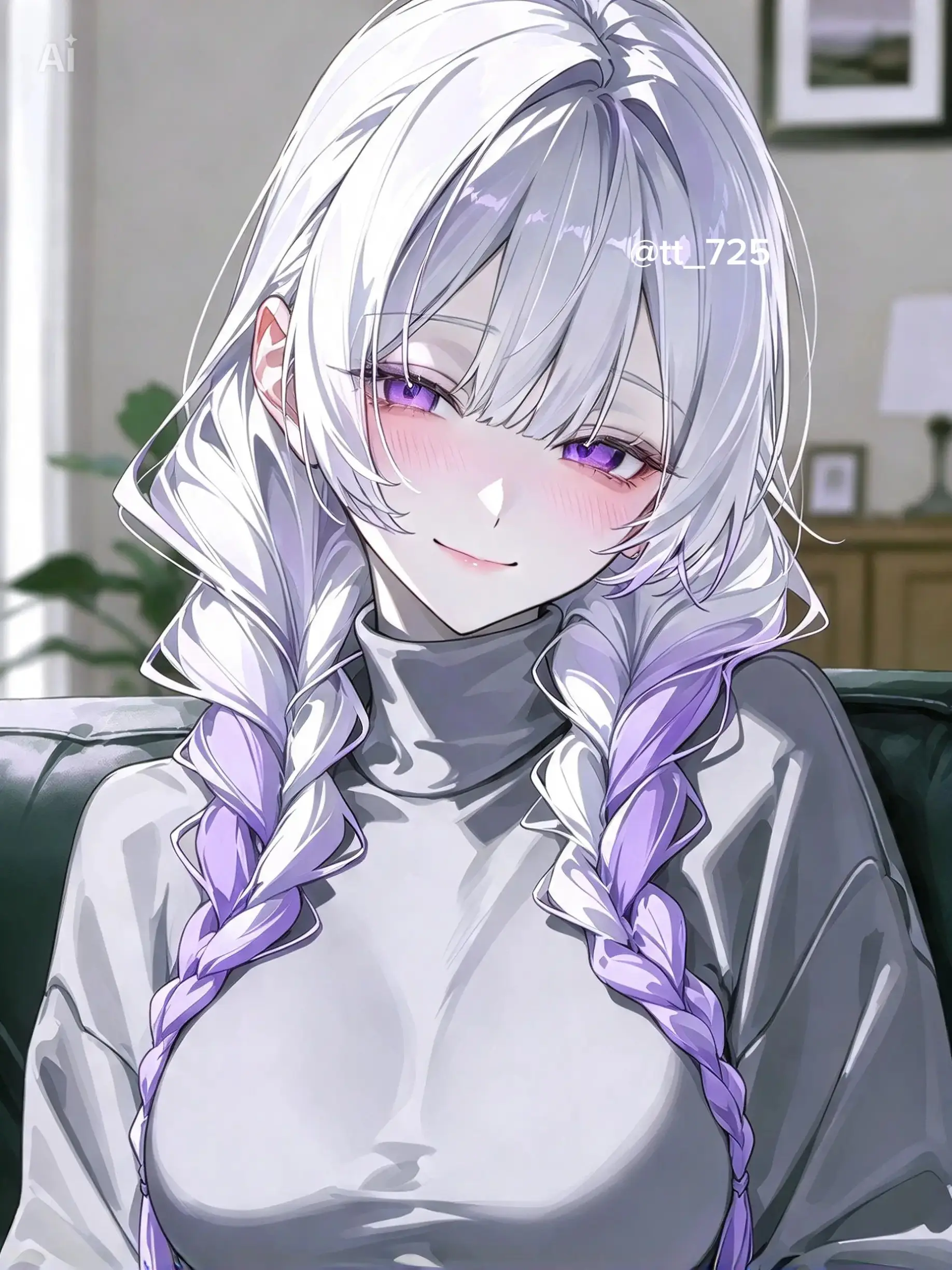 tt_725의 ゆりかご