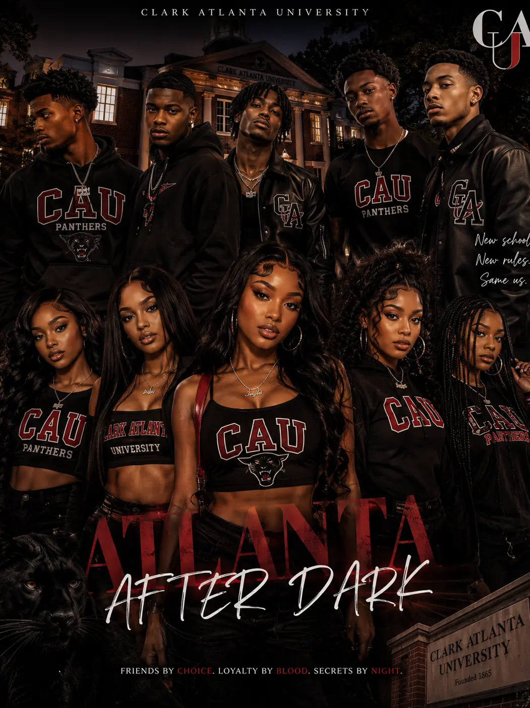 Jayja..2의 After dark