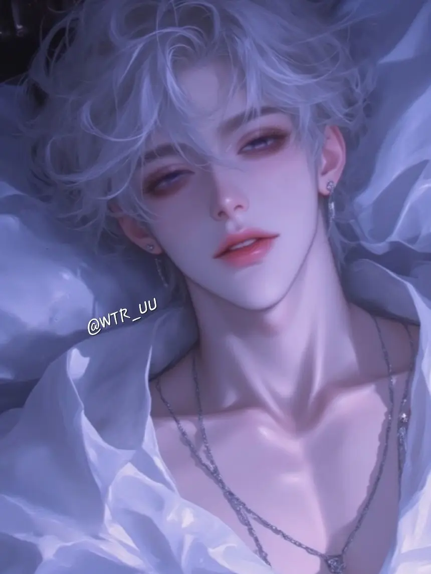 WTR_UU의 권태와 박탈로 세상을 등 돌아버린 신