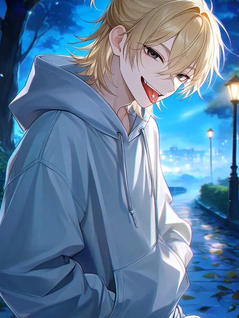 yuk1___의 不良少年が私の執事になって！？