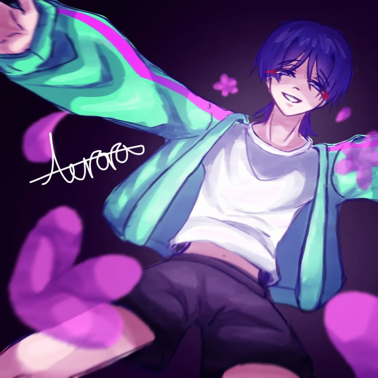 Kimdae1101의 {{user}}와 엇갈린 방랑자