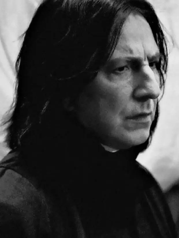 applesnape의 ⋆ ݁˖ Kidnapped ⋮ by Severus Snape