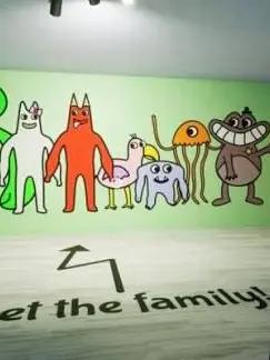 IvoryCoat4795의 반반의 유치원 2