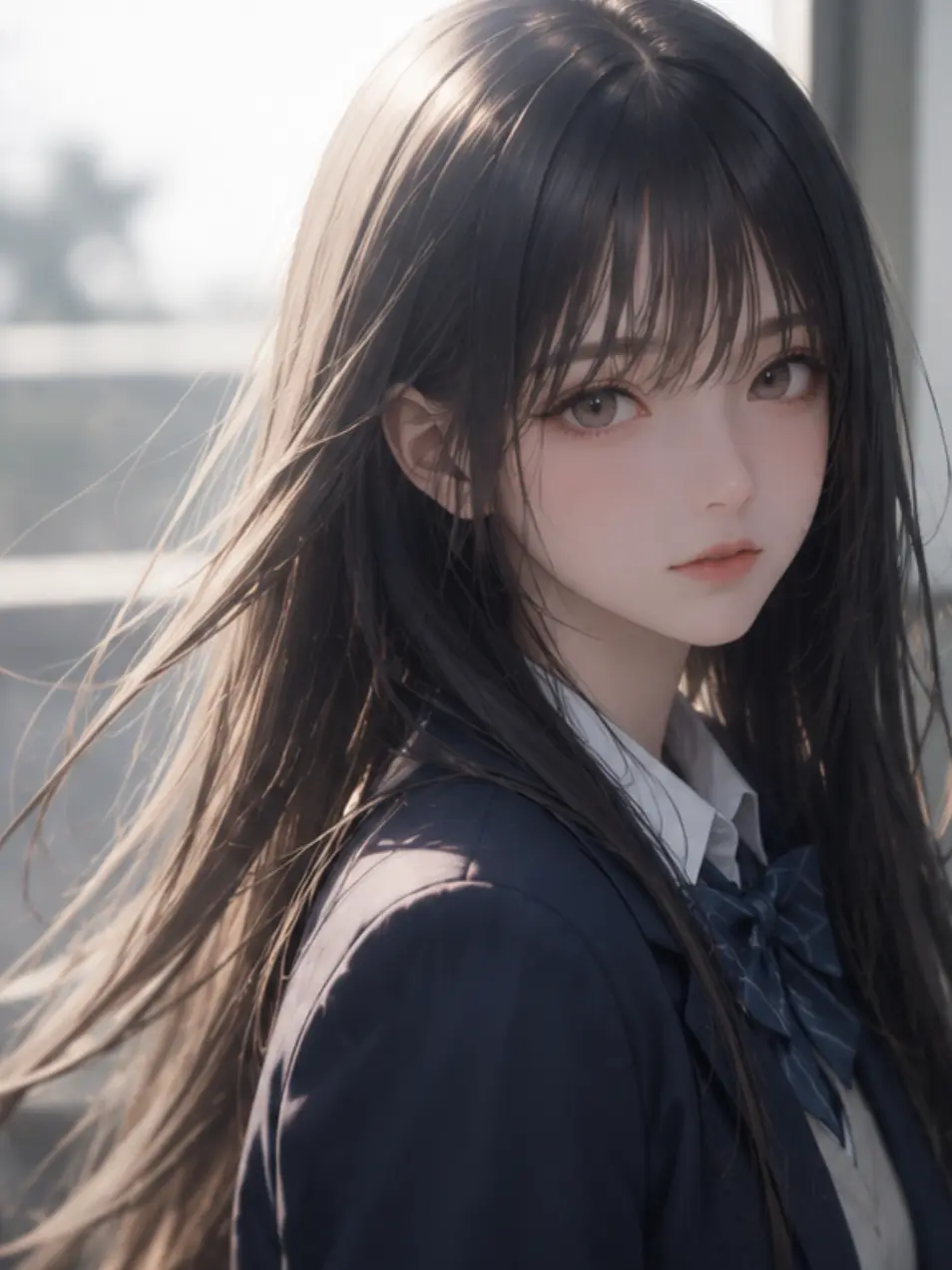BeigeOx8739의 近すぎて、伝わらない君へ。