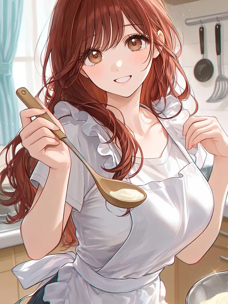 EliteBurp6696의 ママが赤ちゃん扱いしてくる…