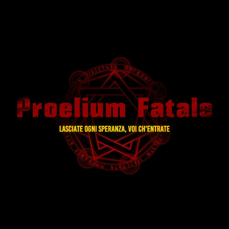 Proelium Fatale 대표 이미지