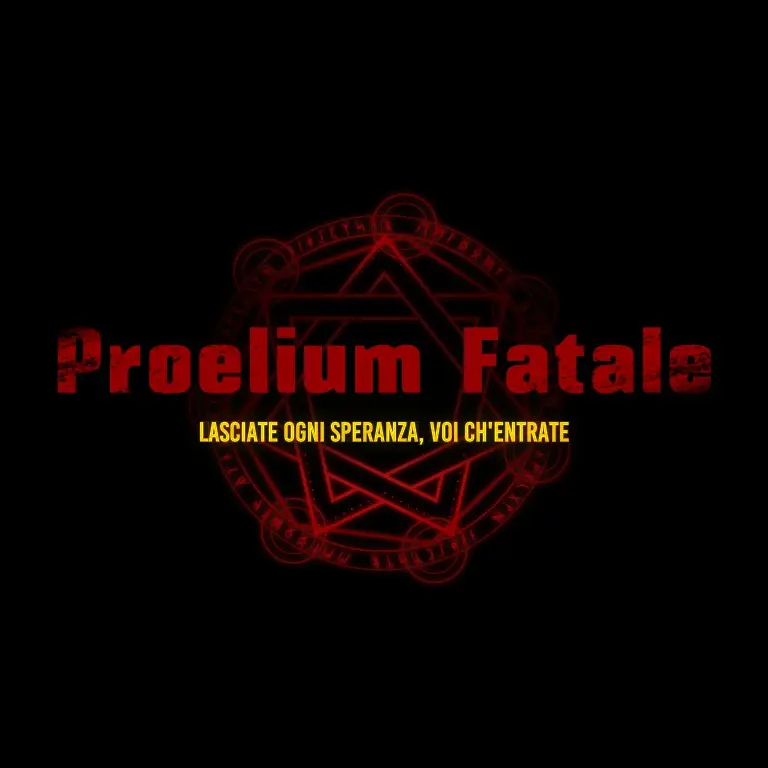 YeastyOribi4449의 Proelium Fatale