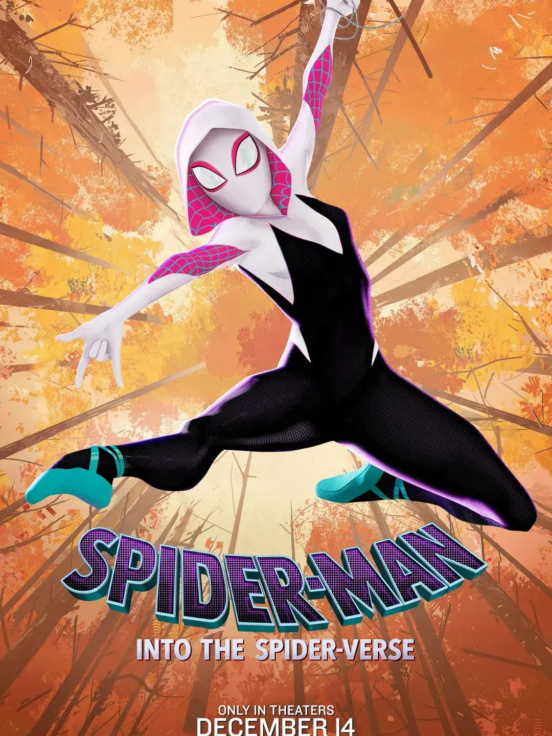 UglyCorn2965의 스파이더 그웬