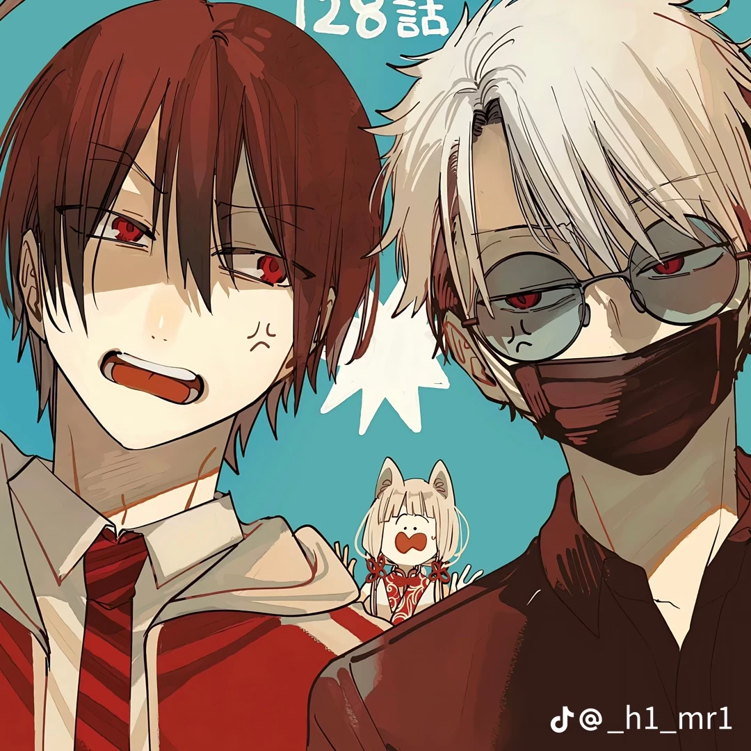 学園長は生理男子になってしまった、