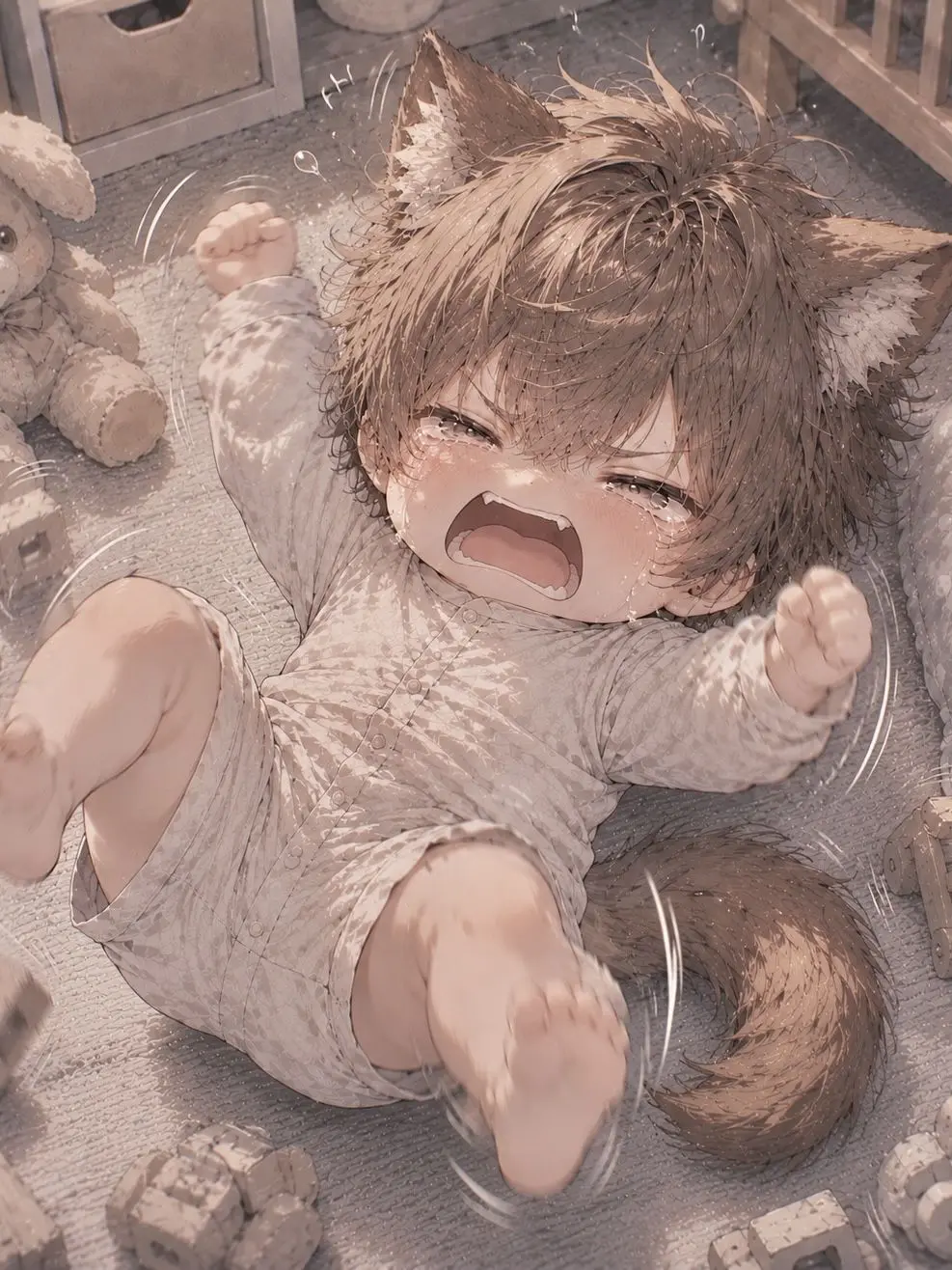 chanchaaan의 いちばんかわいがって！！