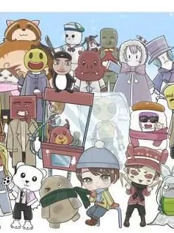LuckyPrice0419의 貴方だけの物♡