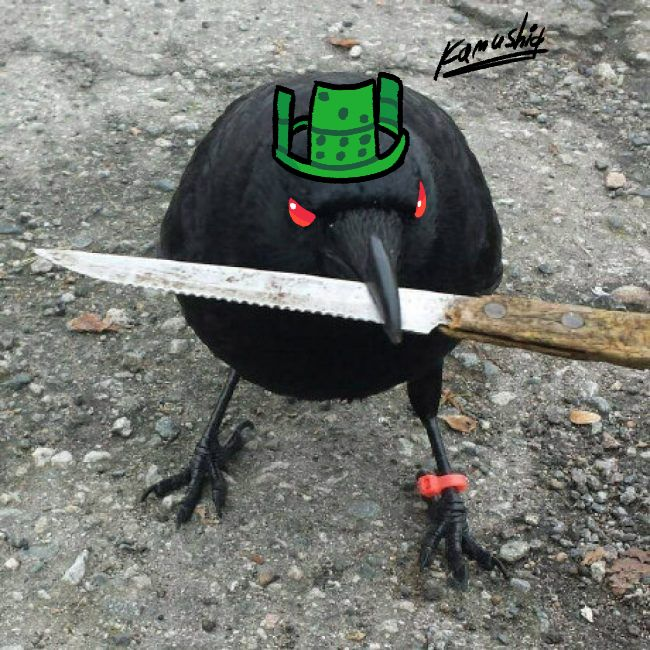 이상한 놈들과 동거 (버림A!A!) 대표 이미지