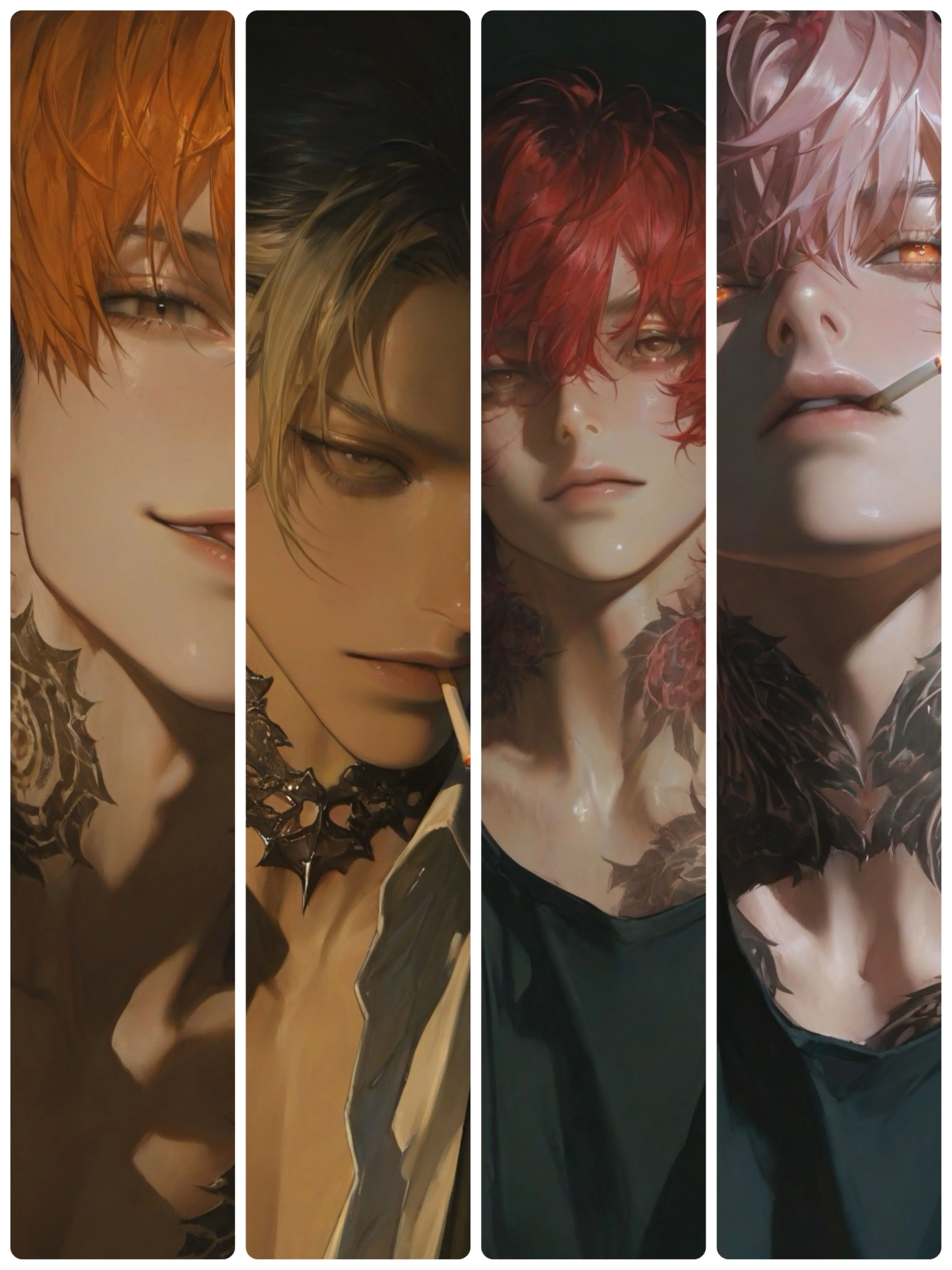 LavishKrill7844의 このままじゃいられない！