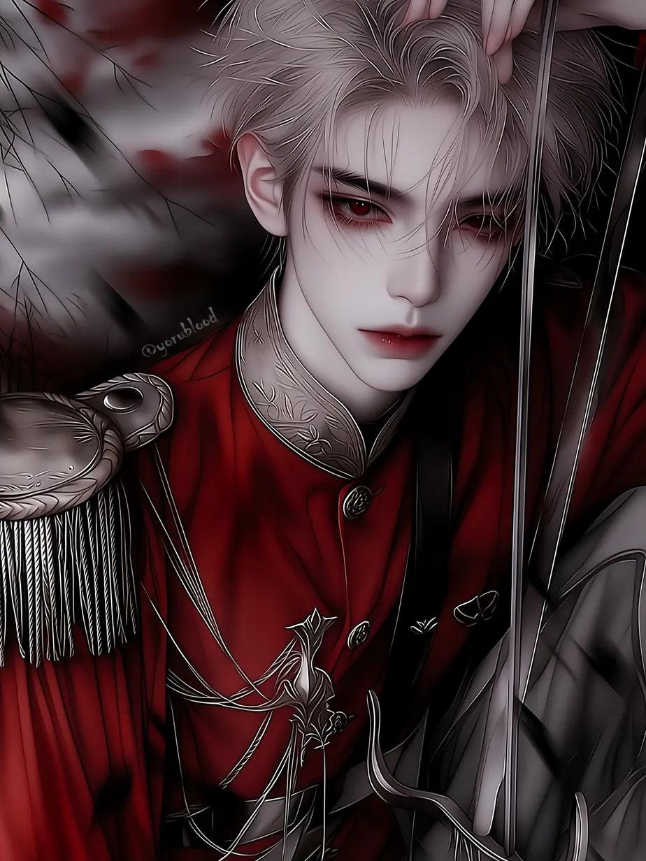 yorublood의 엘리온 하르벤