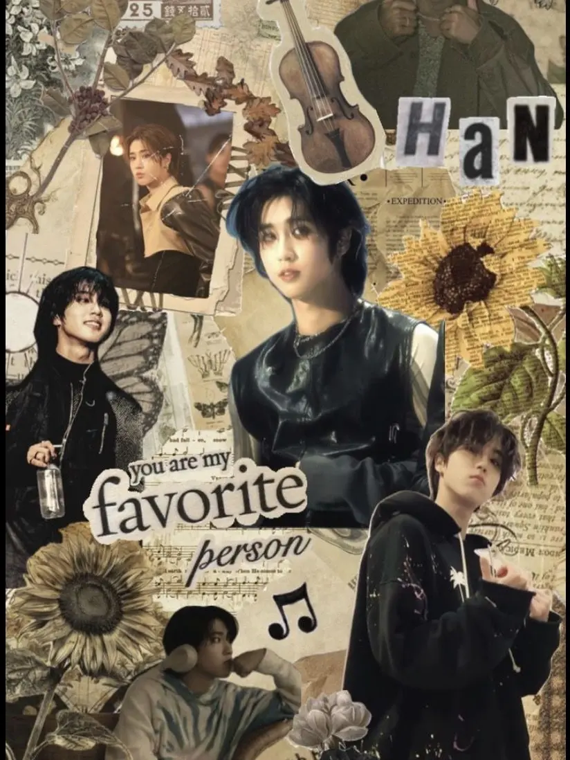 Hanismybias143의 Pick Me Rivalry (stray kids any gender is ok)