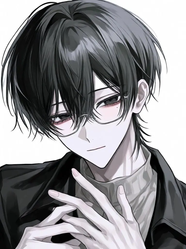 P_xx의 He's Not a Scumbag, Right?