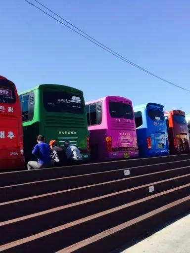 PotentSand7569의 ♡커플들 버스♡