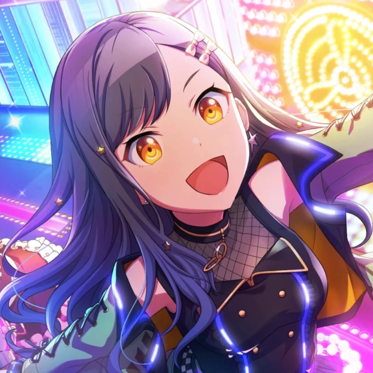 白石杏は相棒に対してヤンデレです！？