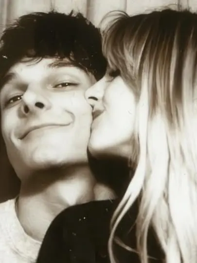 OliveTuba3829의 McKenna & Mason || Co-stars